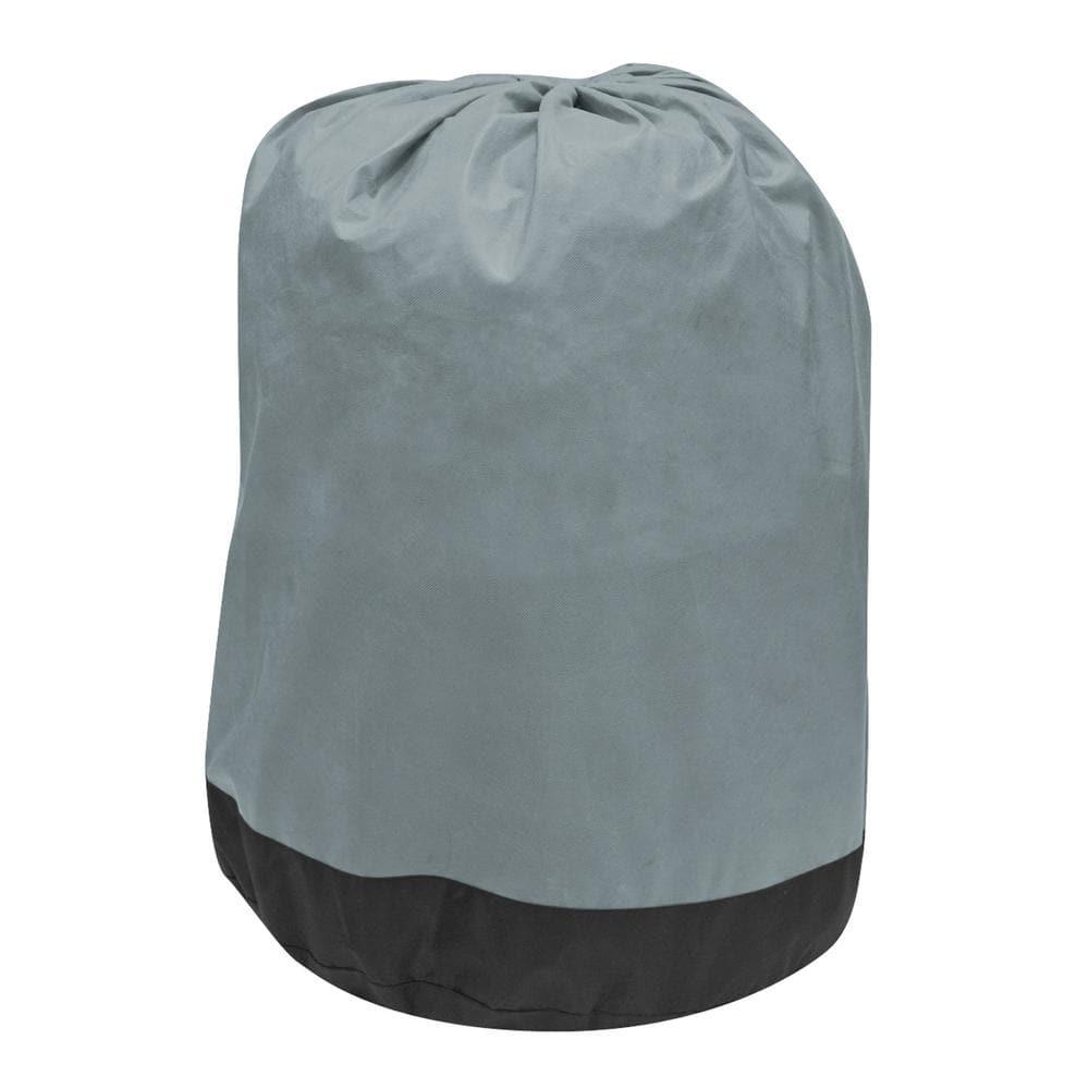 Classic Accessories Pittard Mildew Resistant RV Cover By Classic Accessories