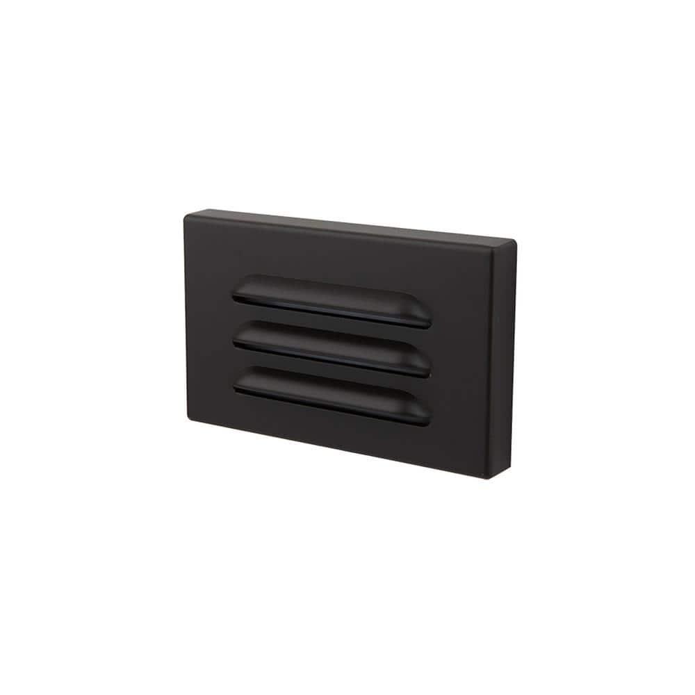 Low Voltage Integrated LED Metal Step Light