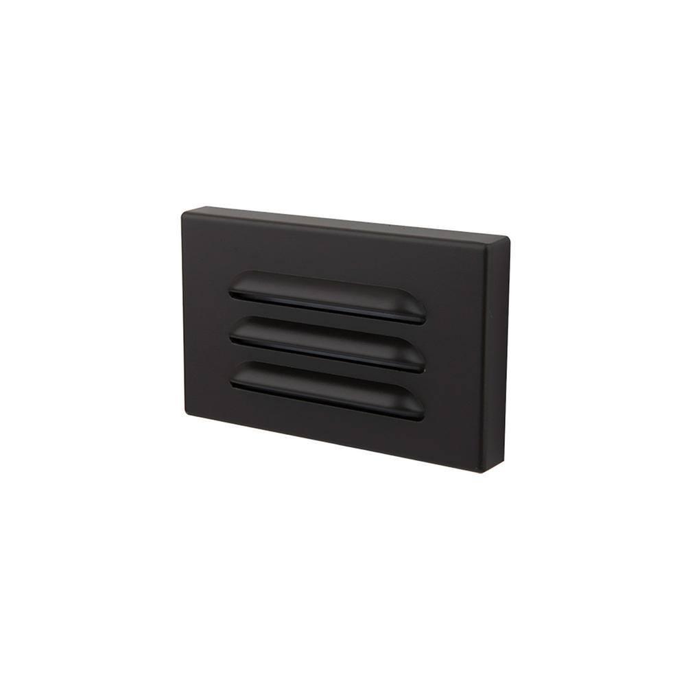 Low Voltage Integrated LED Metal Step Light