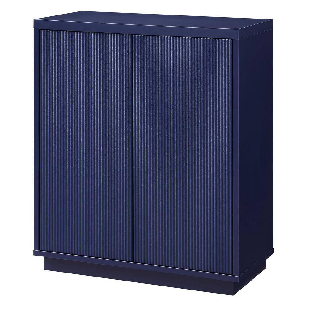 Marge 2 -Door Storage Cabinet