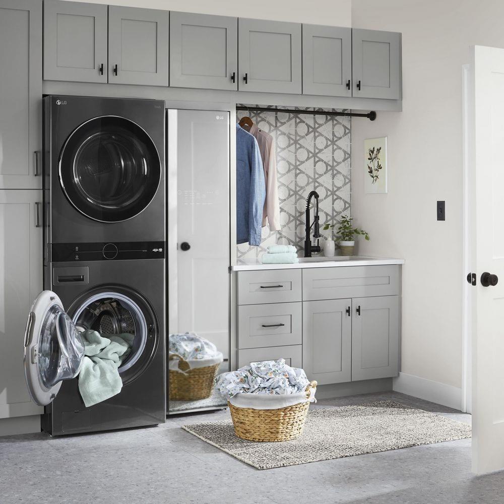 Kimberly Bay Paneled Solid Wood Shaker Standard Door & Reviews | Wayfair