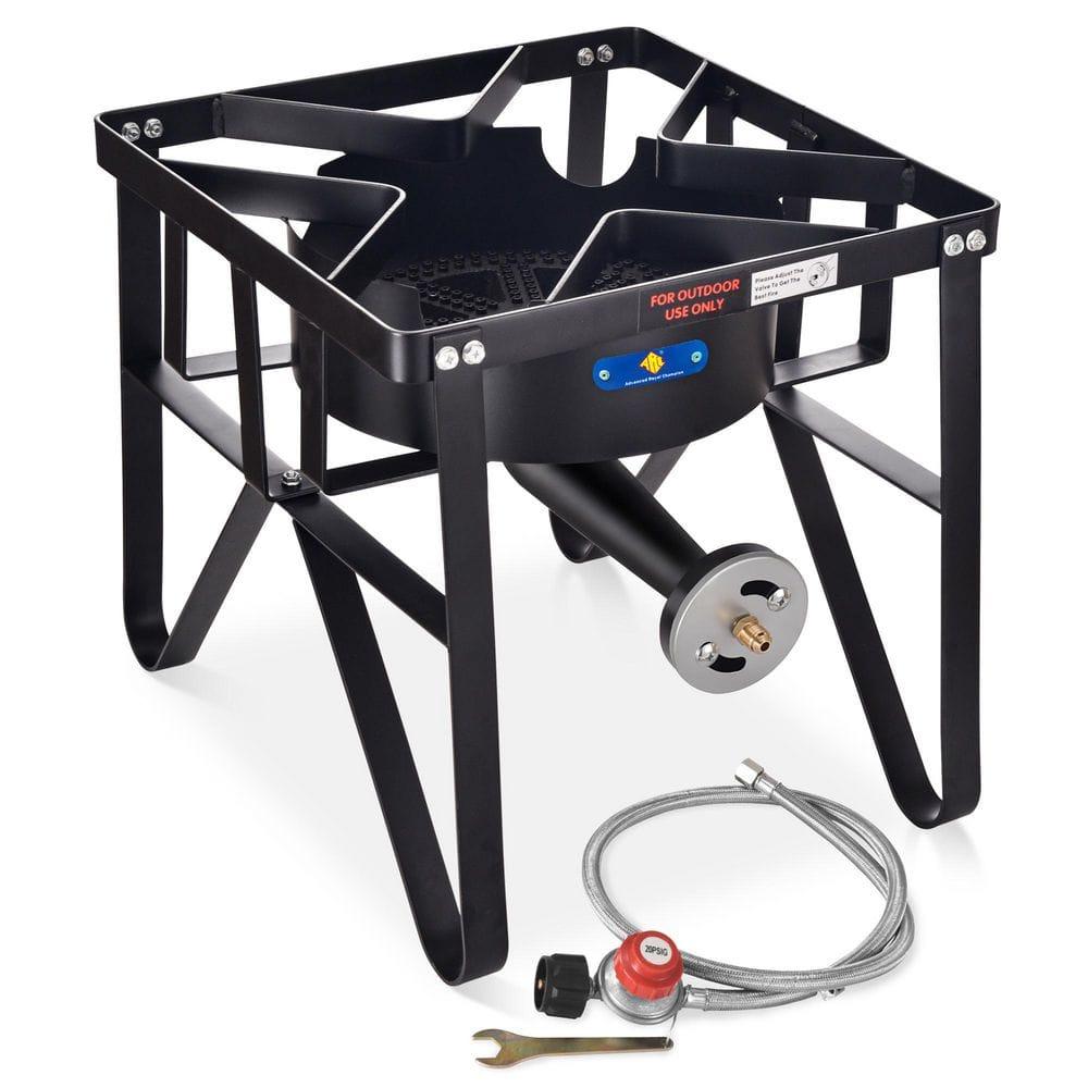 ARC Single Burner High Pressure Propane Turkey Fryer