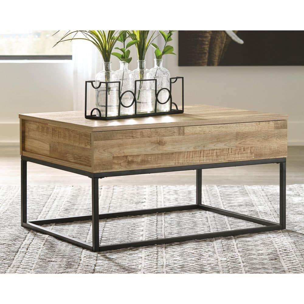 17 Stories Gerdanet Lift-Top Coffee Table
