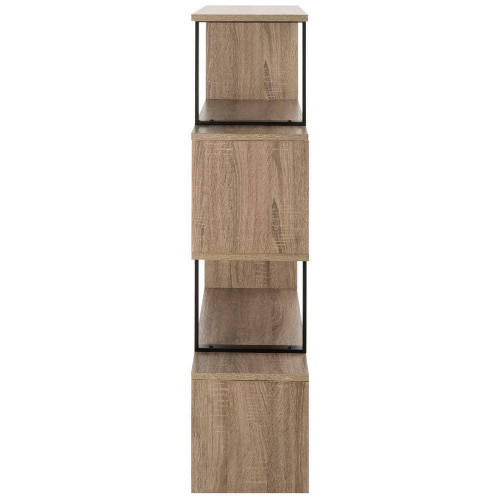 Trent Austin Design® Riddell Geometric Bookcase