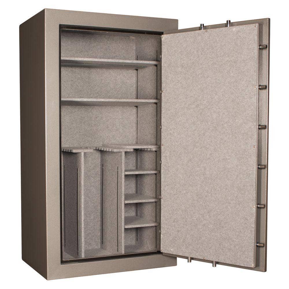 Tracker Safe Gun Safe Dial or Electronic Lock