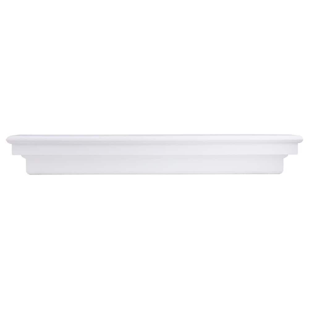 Dogberry Collections Dogberry Collections French Corbel Mantel Shelf