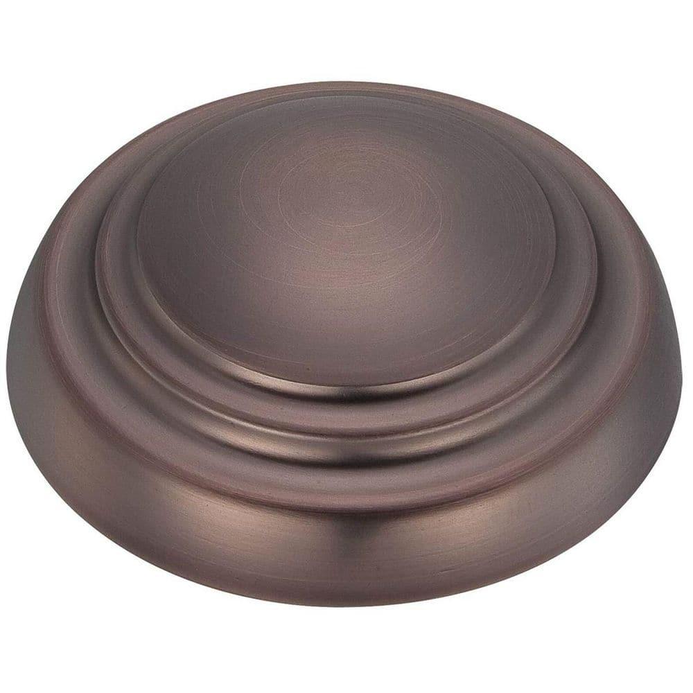 Harvard Court Glass Flush Mount
