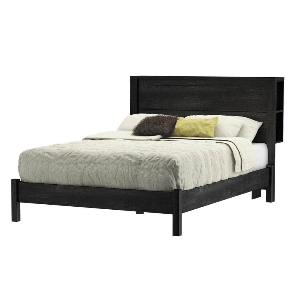 Fynn Platform Bed