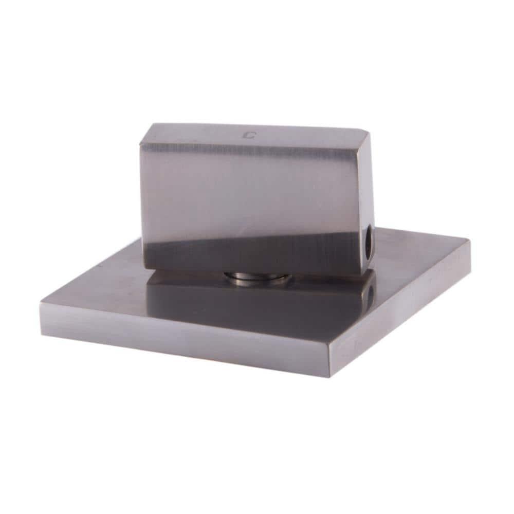 Widespread 2-handle Bathroom Faucet