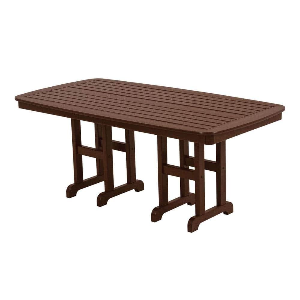 Nautical Dining Table