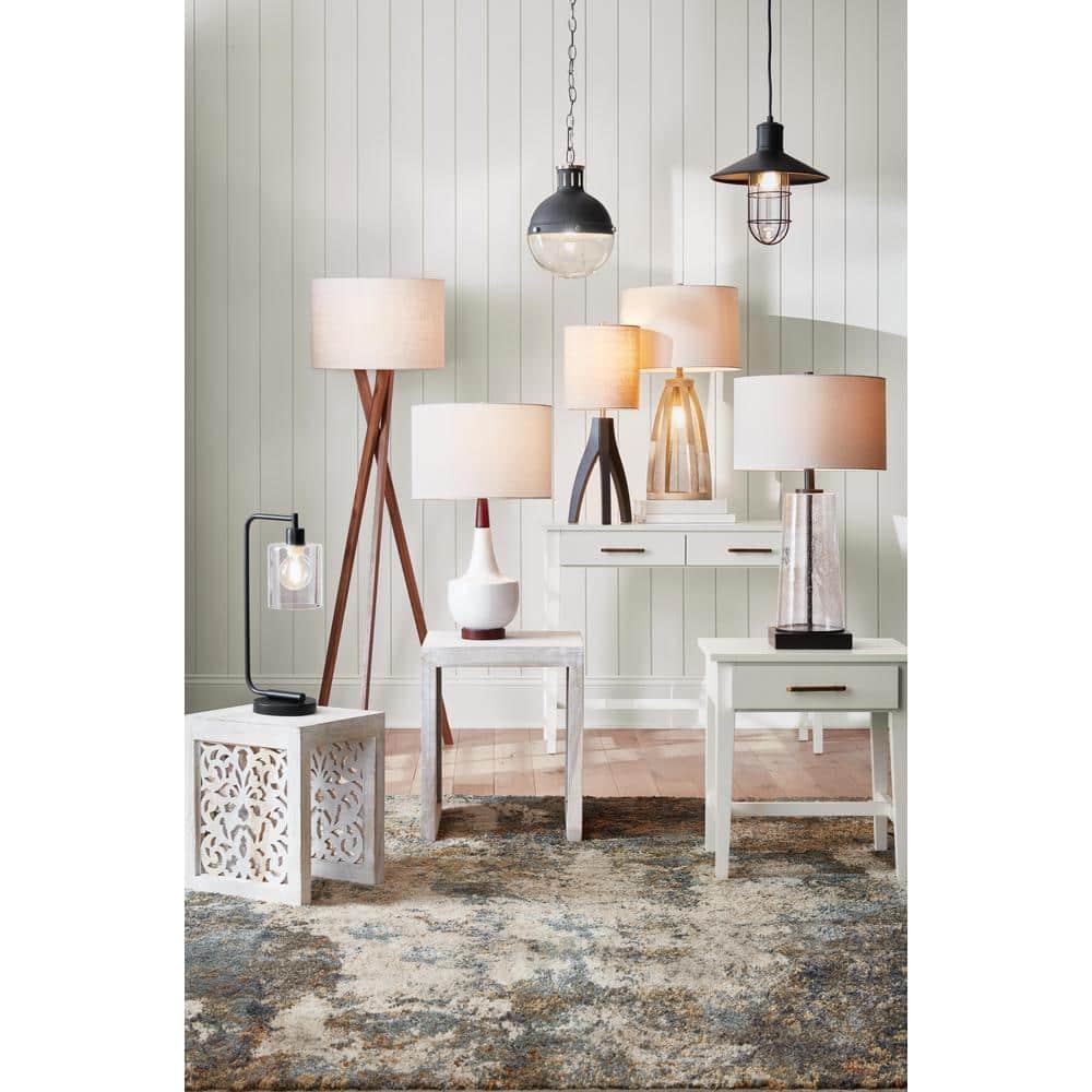 Seymour Table Lamp