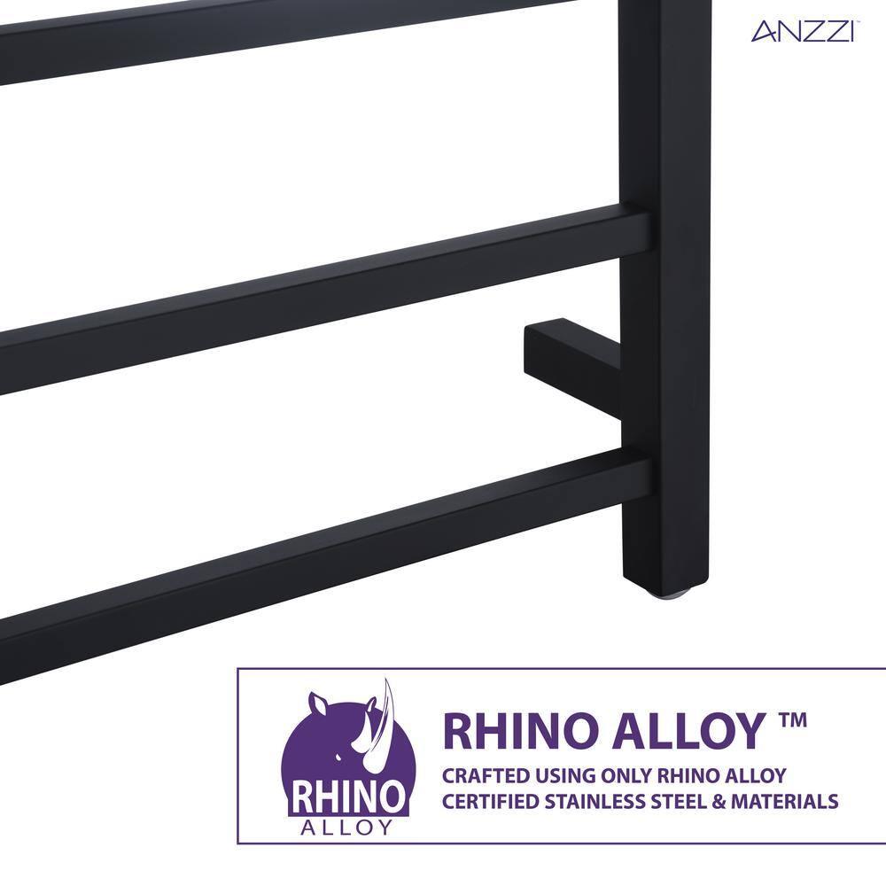 Traditional Towel Rail Towel Warmer