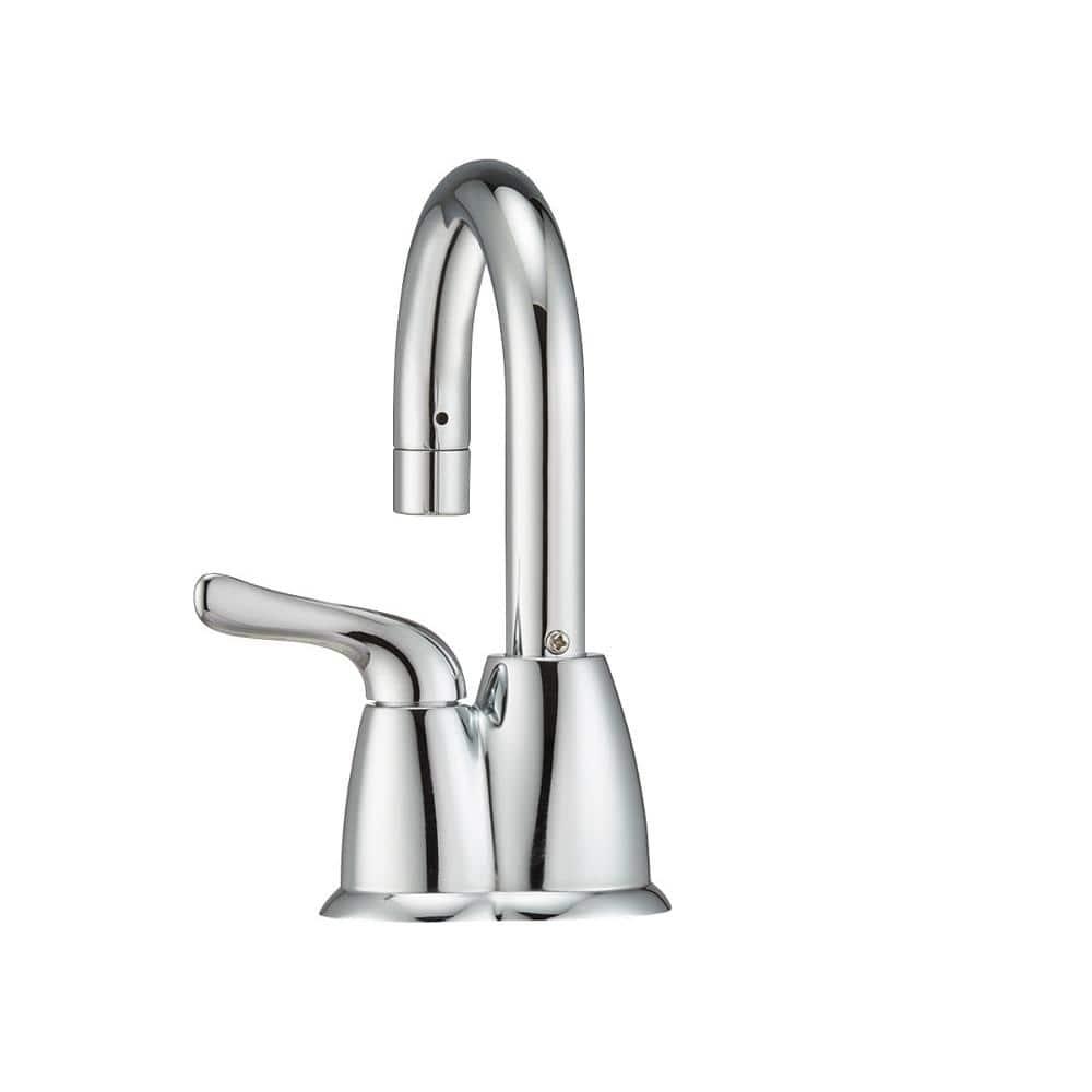 Invite Instant Hot Water Dispenser