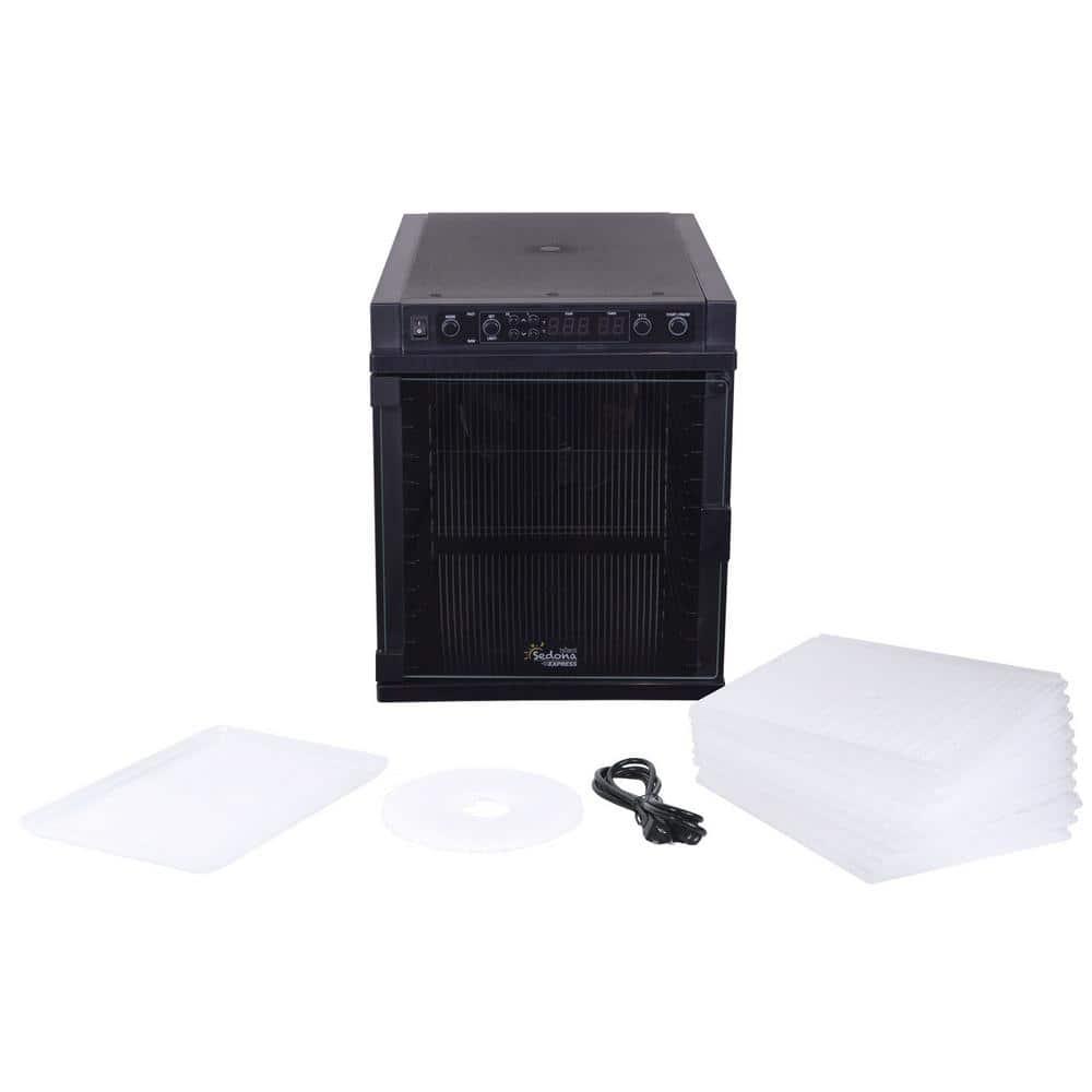 Tribest Tribest Sedona® Express 470 Watt Food Dehydrator
