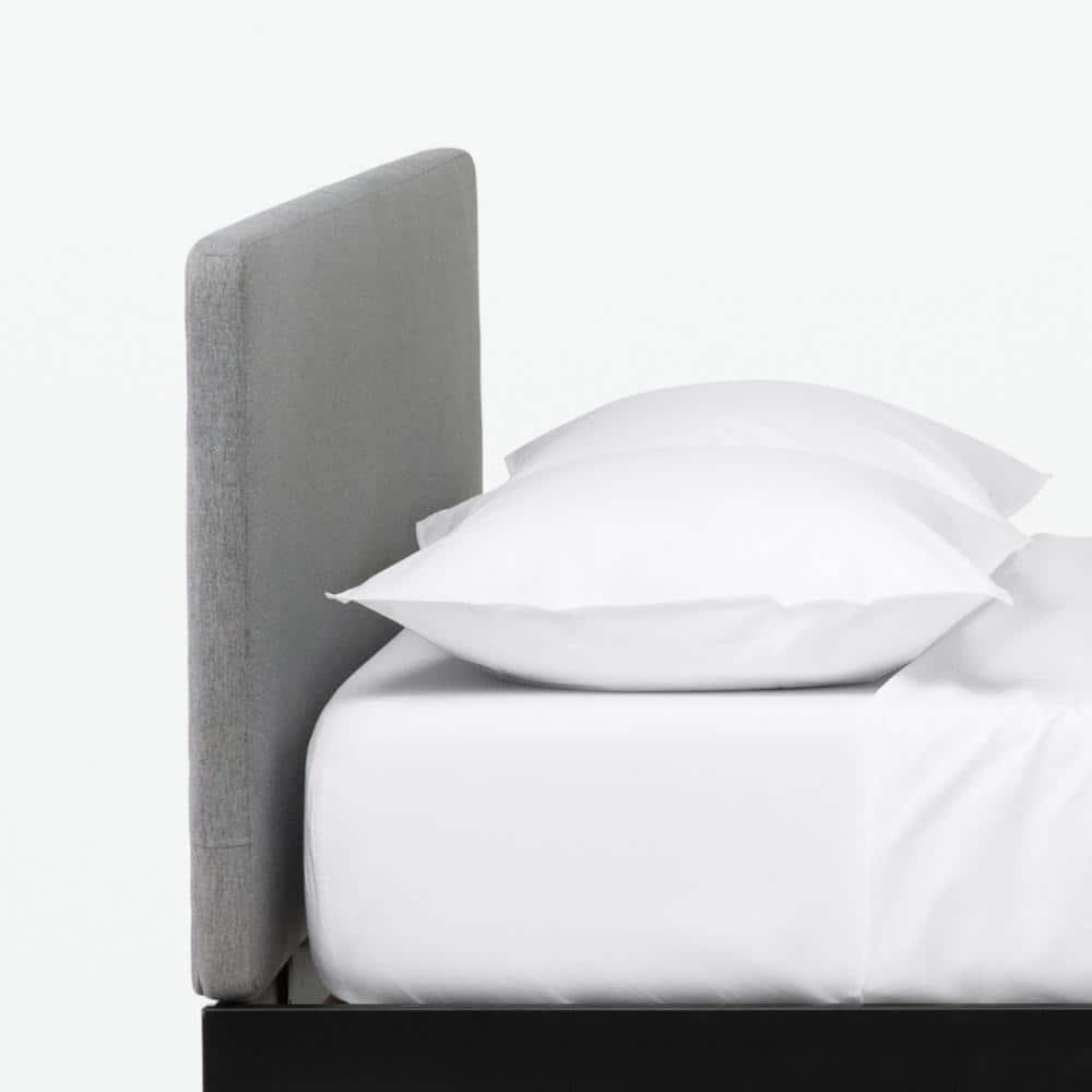 T&N Essential Grey Headboard
