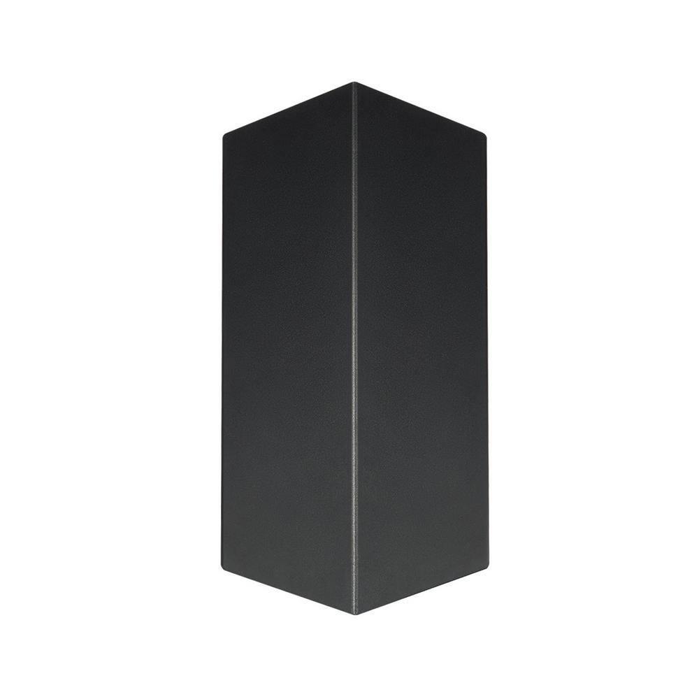 dweLED Summit Aluminum LED Wall Light