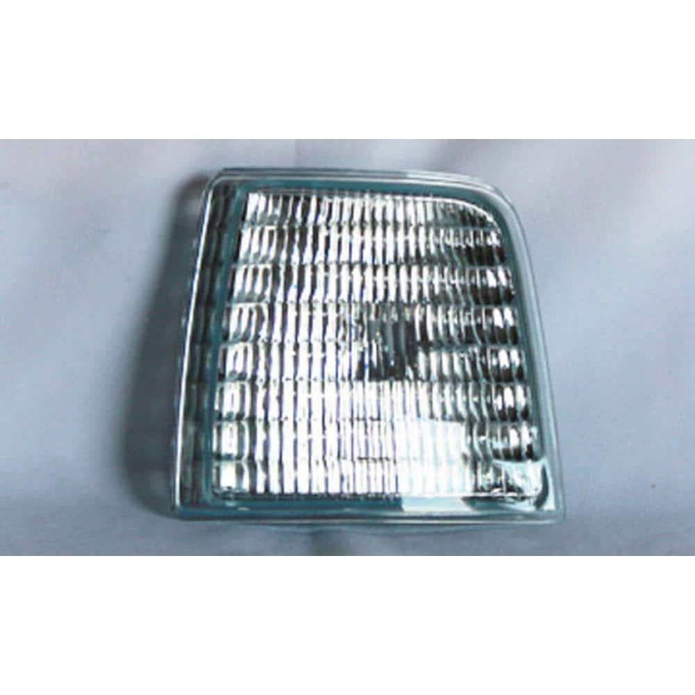 TYC 17-1125-01 Side Marker Light for Ford Bronco Fits 1994 Ford Bronco
