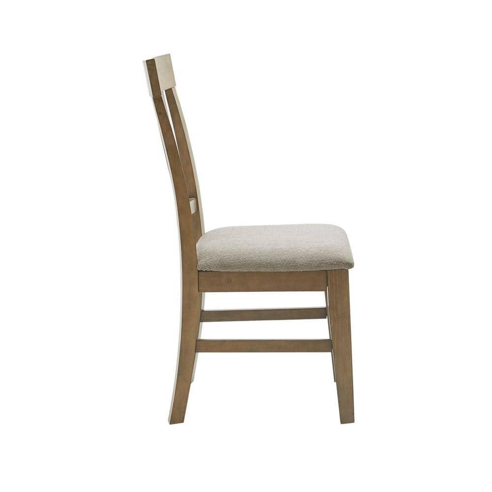 Wildon Home® Dining Side Chair (Set of 2)