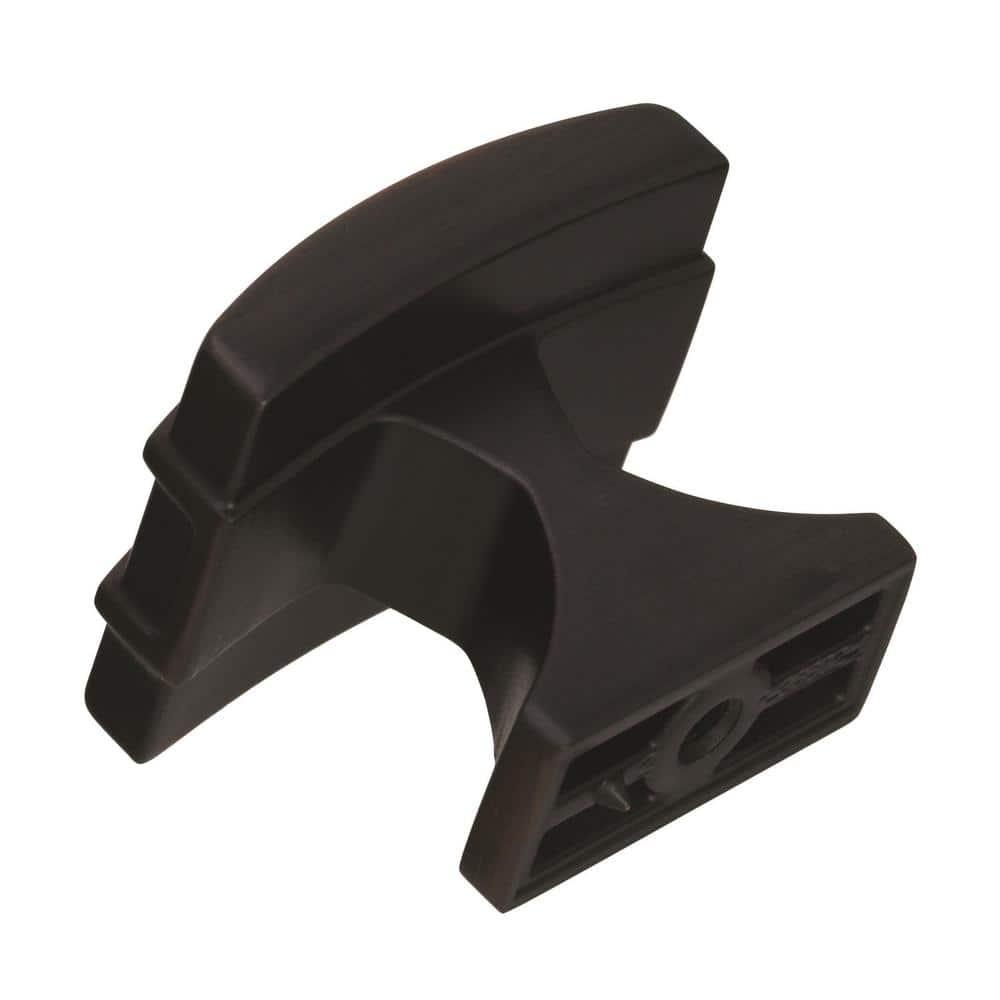 Davenport Rectangle Knob
