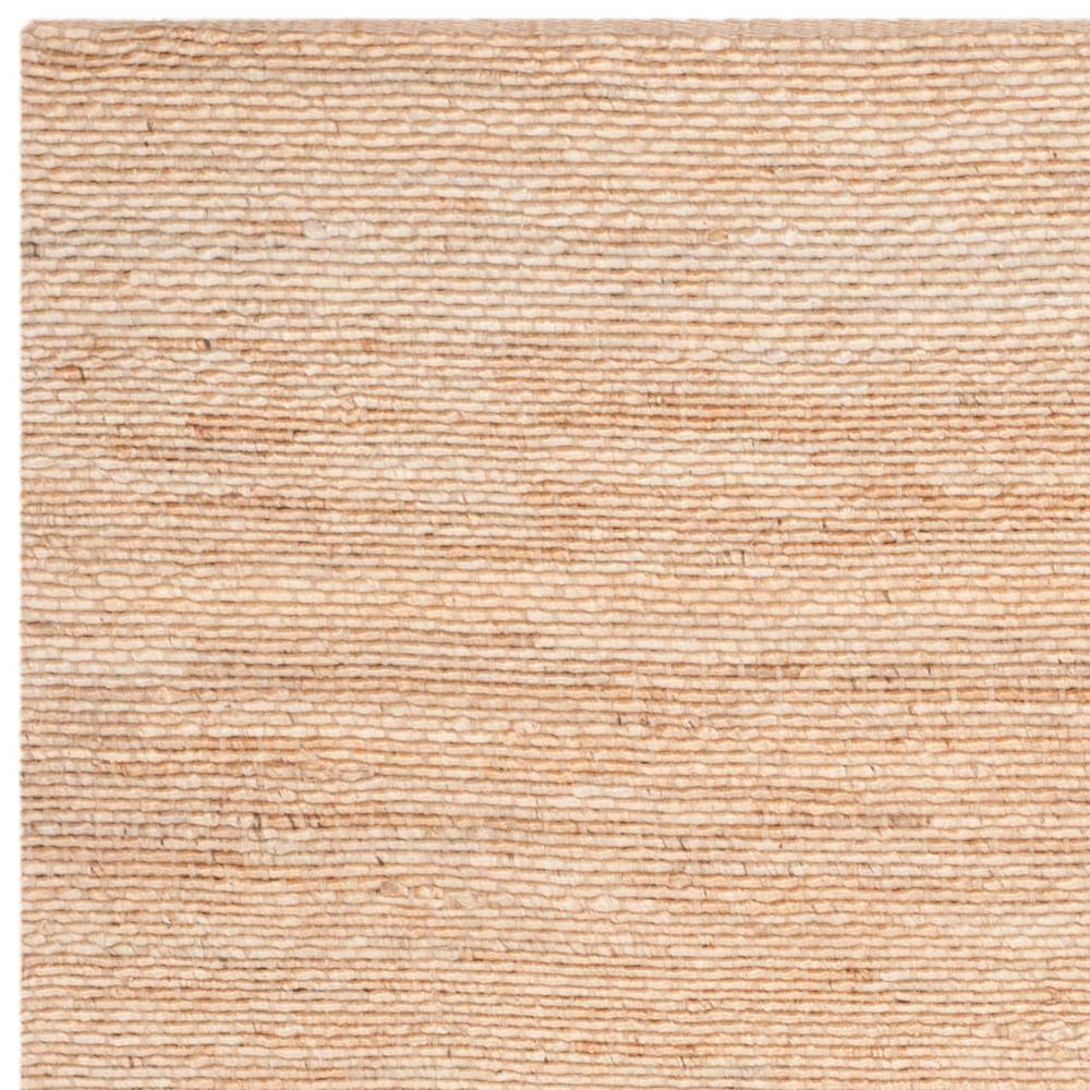 SAFAVIEH Natural Fiber Bryon Braided Jute Area Rug, Natural, 9' x 12'
