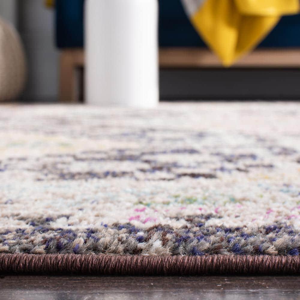 Madison Performance Southwestern Rug