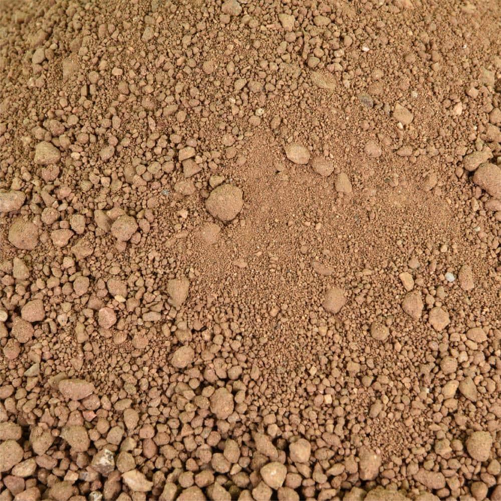 Natural Decomposed Granite Landscaping Rocks