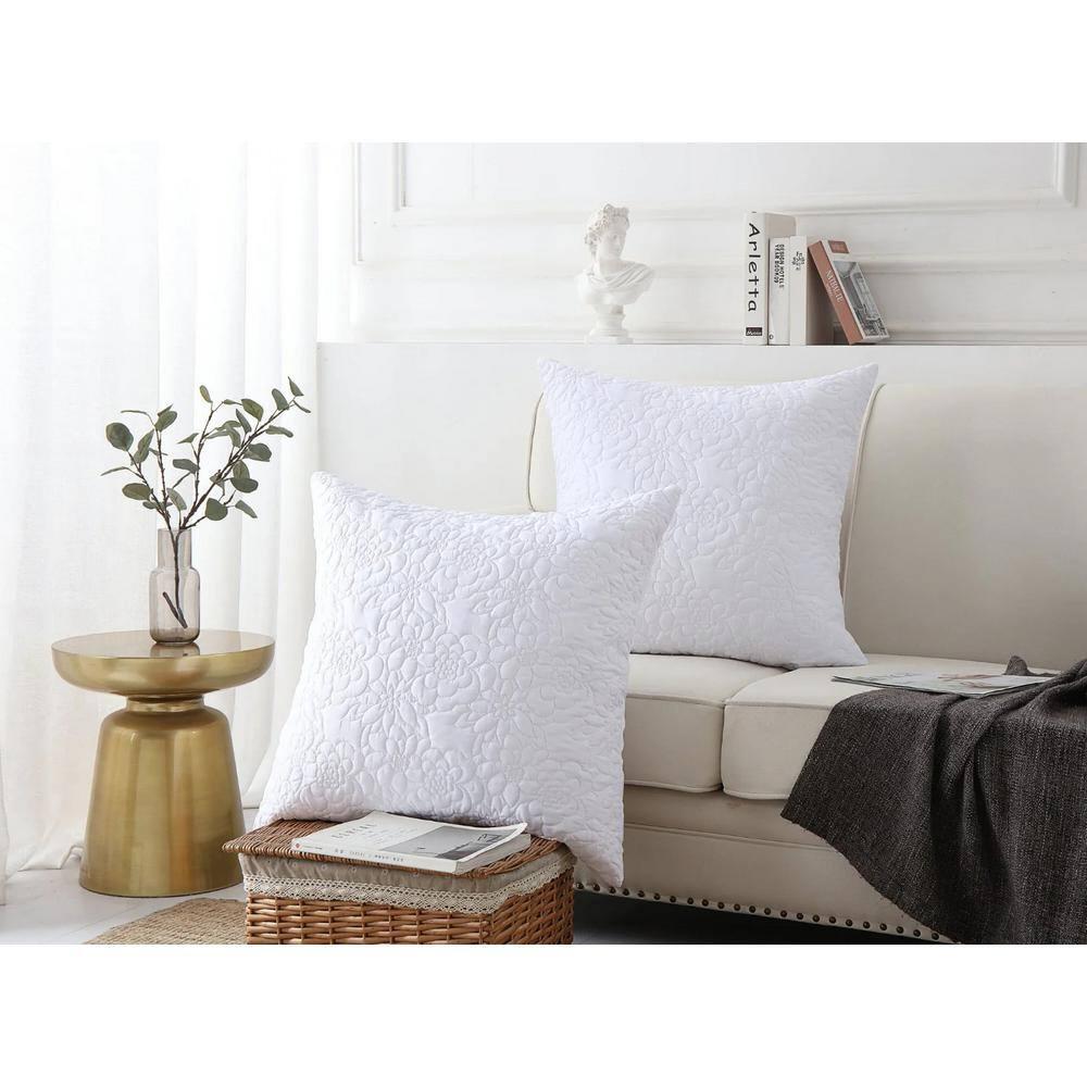 MarCielo Pillow Sham (Set of 2)