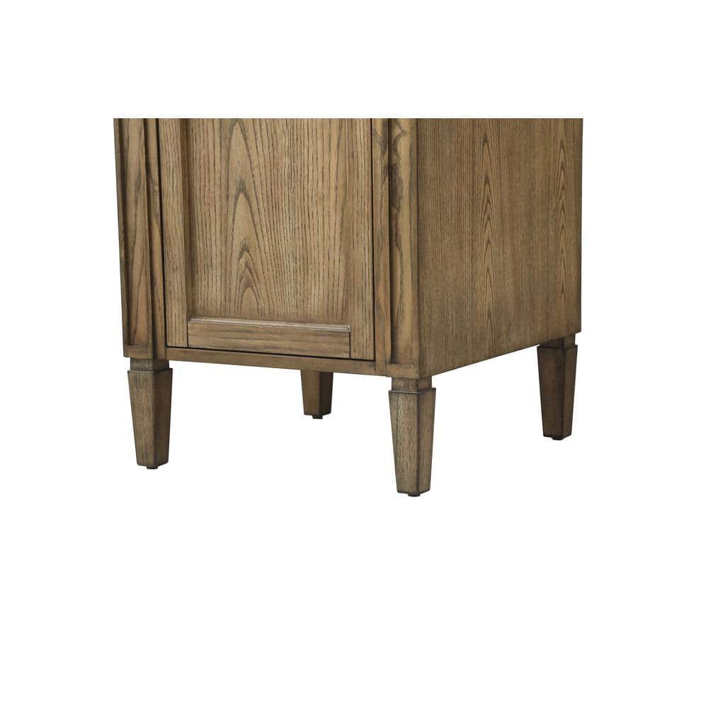 Ilsa 21" Single Sink Vanity