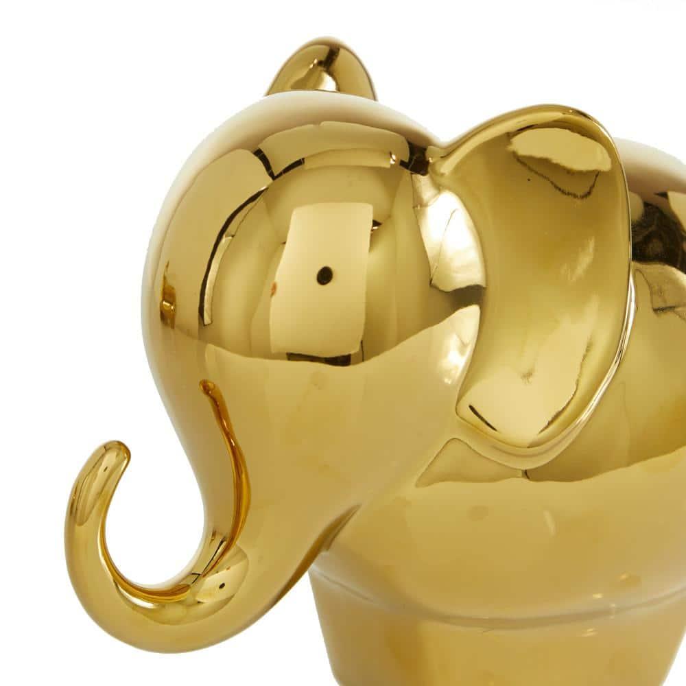 Novogratz Animals Figurines & Sculptures (Set of 2)
