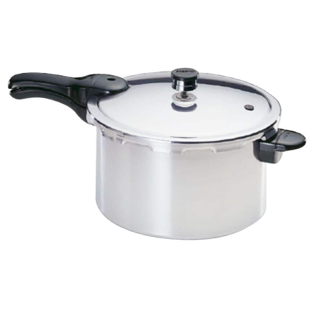 Presto Presto Aluminum Pressure Cooker - 01241