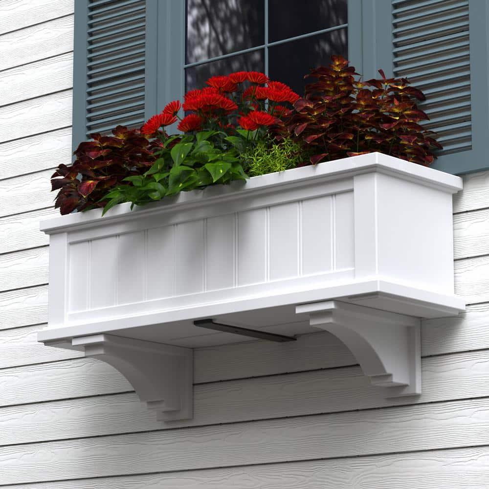 Anastasiya Bracket Plant Stand