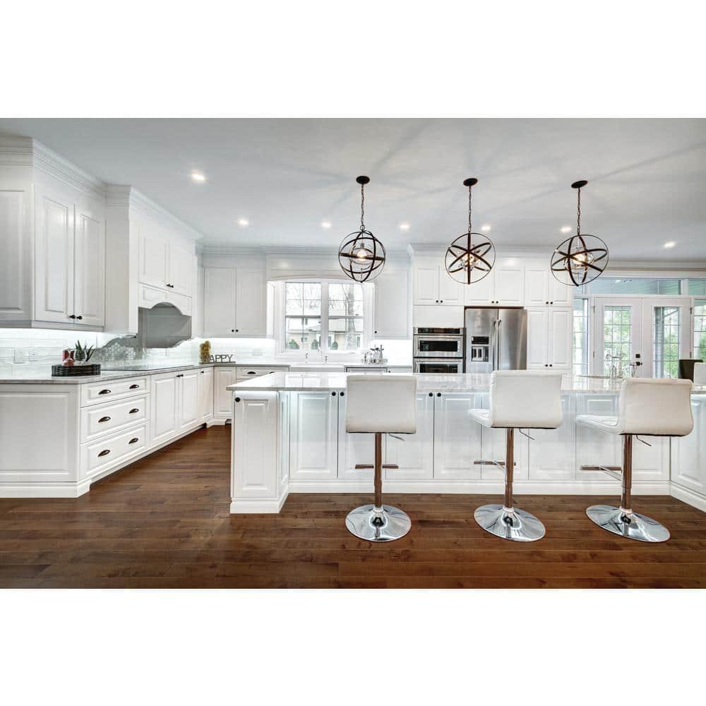 Wafer 4'' LED Retrofit Recessed Lighting Kit