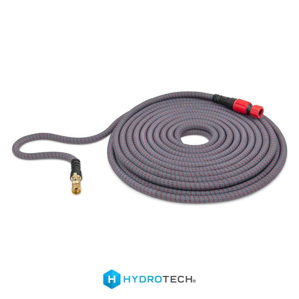 HydroTech 5/8" x 200 ft Expandable Garden Hose
