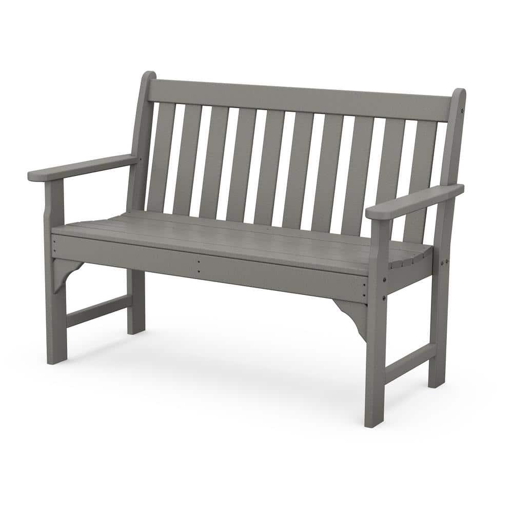 Vineyard 48" Patio Bench