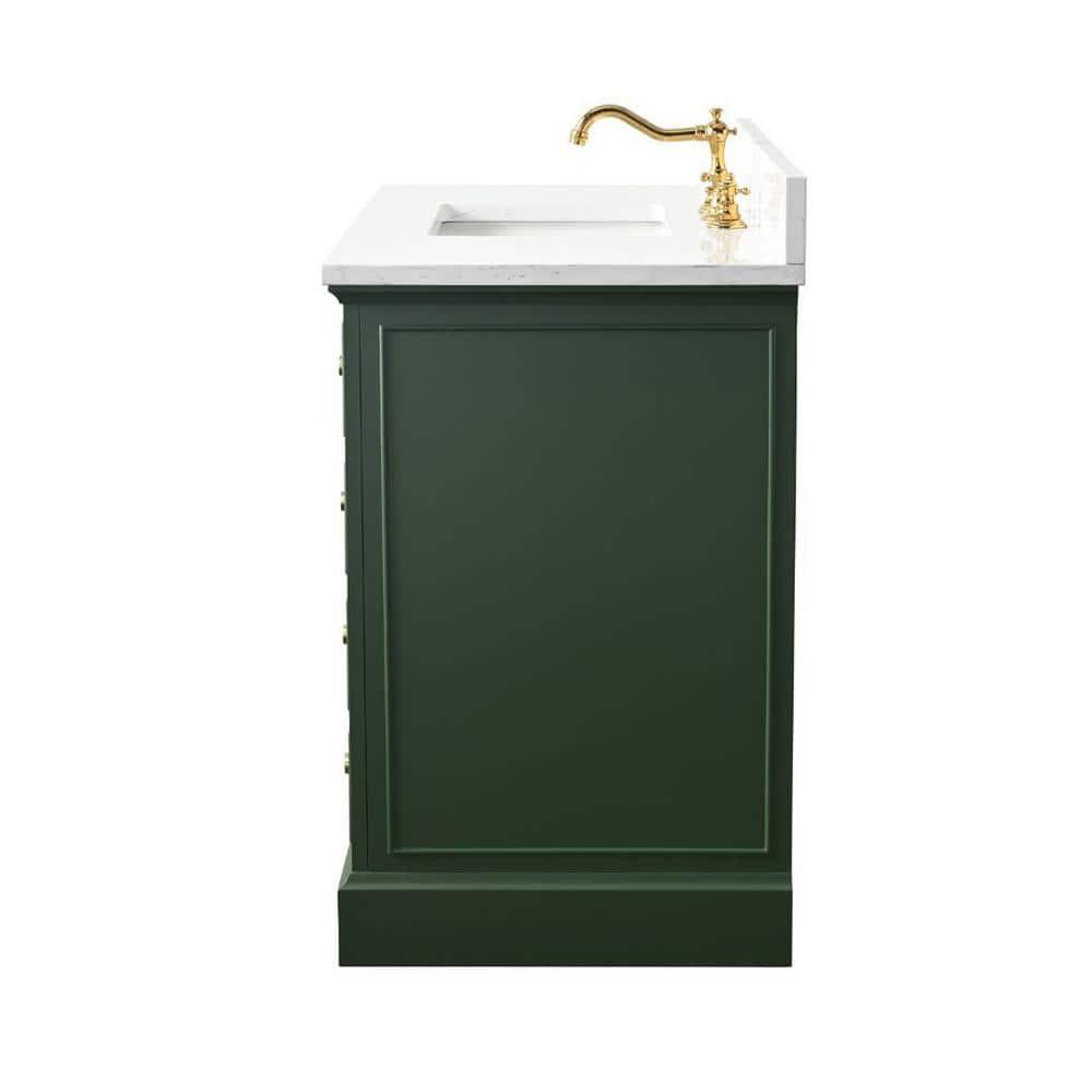 Thompson 42'' W Single Vanity