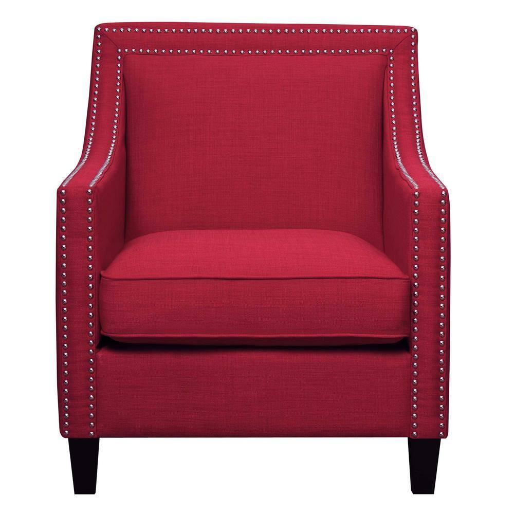 Picket House Emery Chair Heirloom Berry
