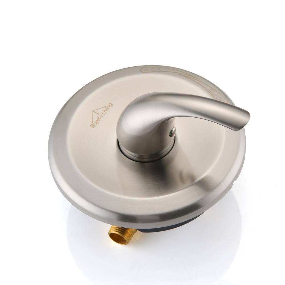 Shower Valve