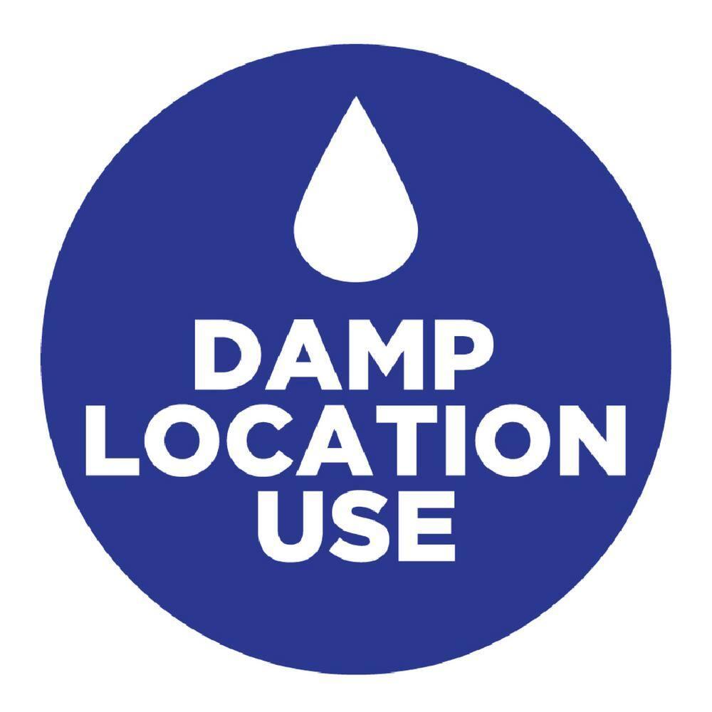 Design House Millbridge Traditional 1-Light Dimmable Wall Light w/ Alabaster Glass in Oil Rubbed Bronze