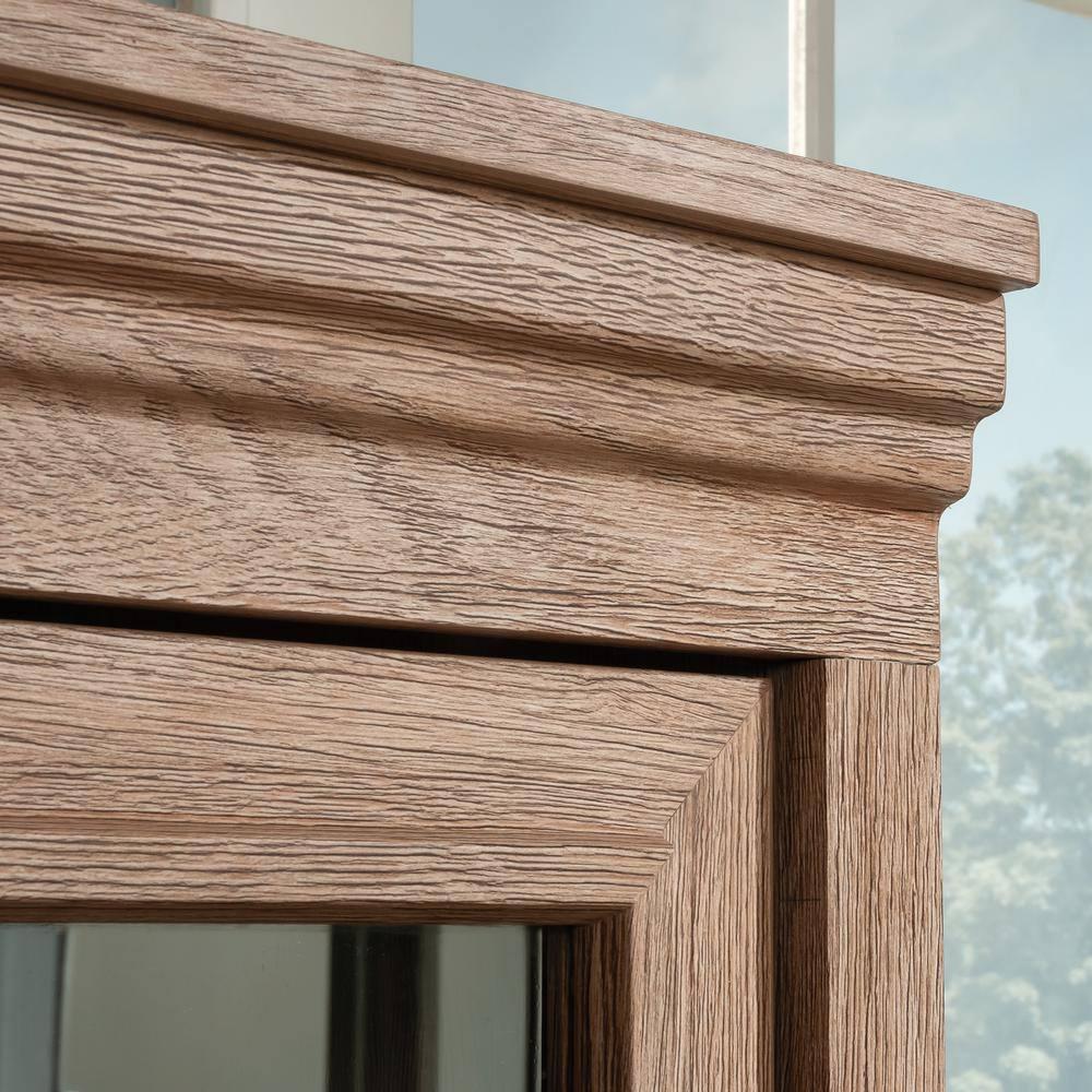 Crafters and Weavers Rollingwood Country 66" Hutch