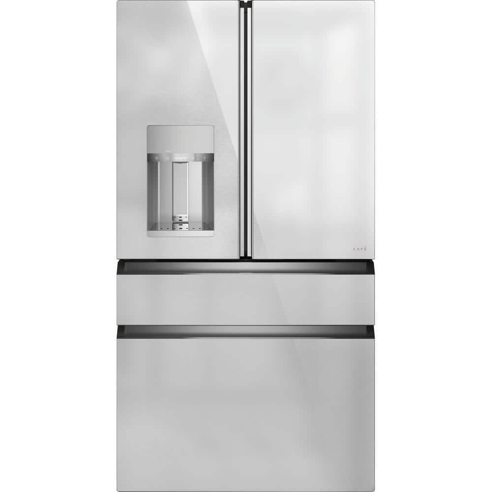 Café French-Door Smart Refrigerator CXE22DM5PS5