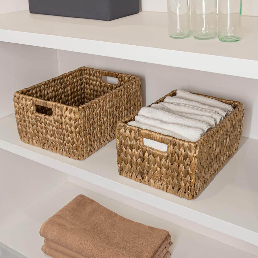 Handwoven Basket