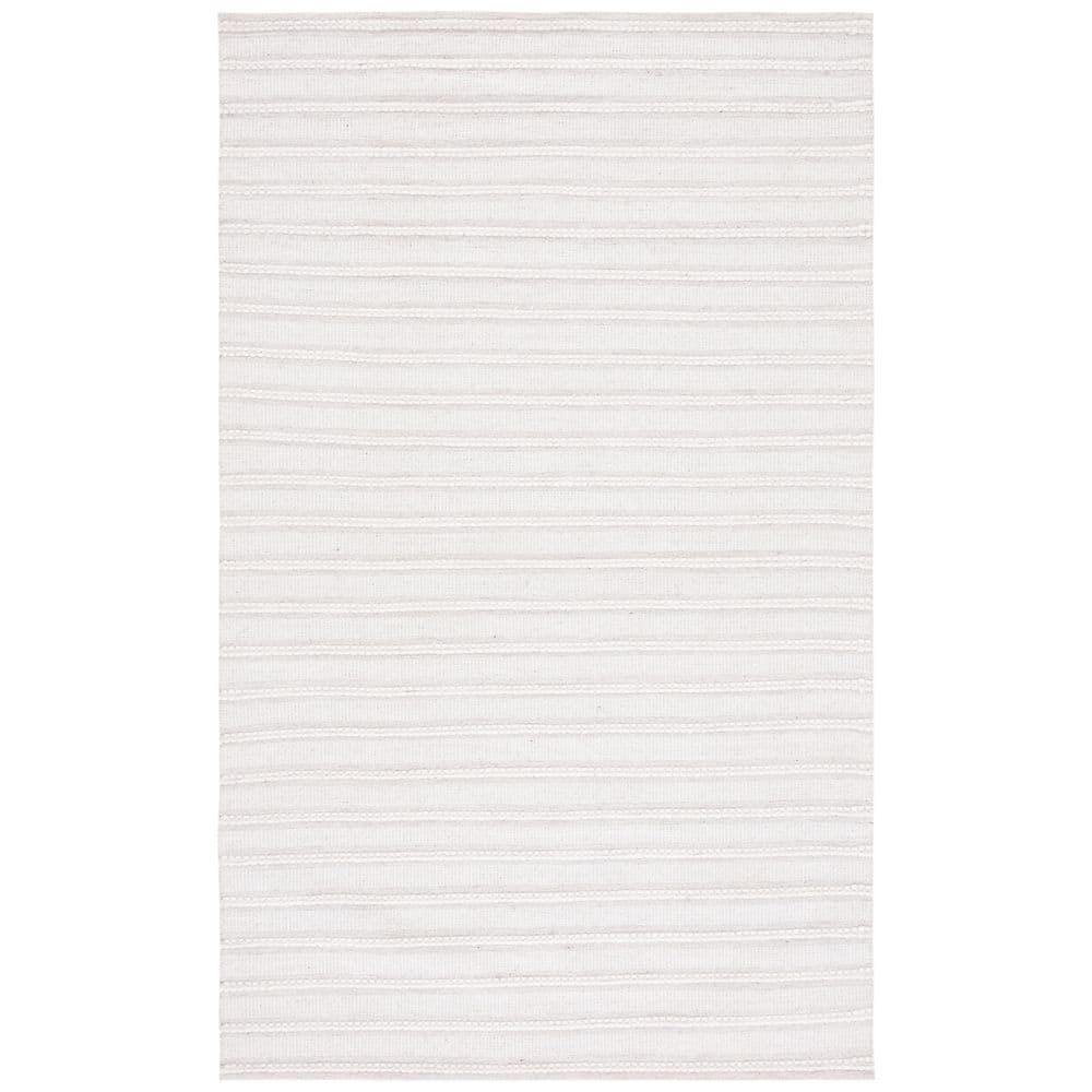 Safavieh Kilim Hand Woven Performance Striped Rug