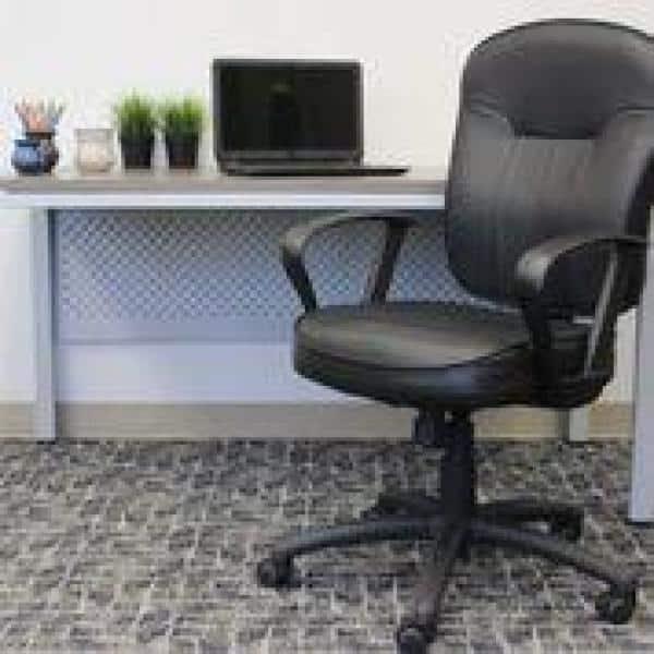 Boss Office Products Drafting Chair