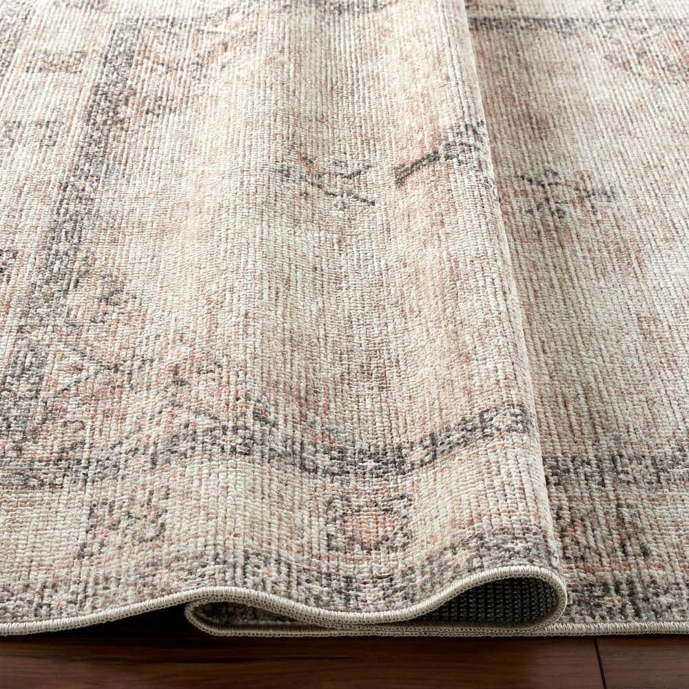 Becki Owens x Livabliss Lila Machine Woven Area Rug
