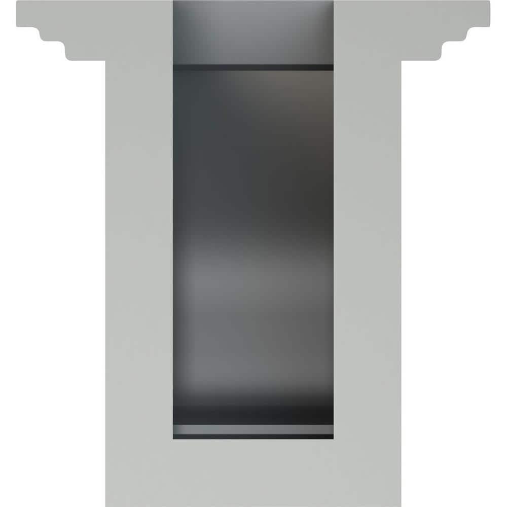 Ekena Millwork Legacy Bracket