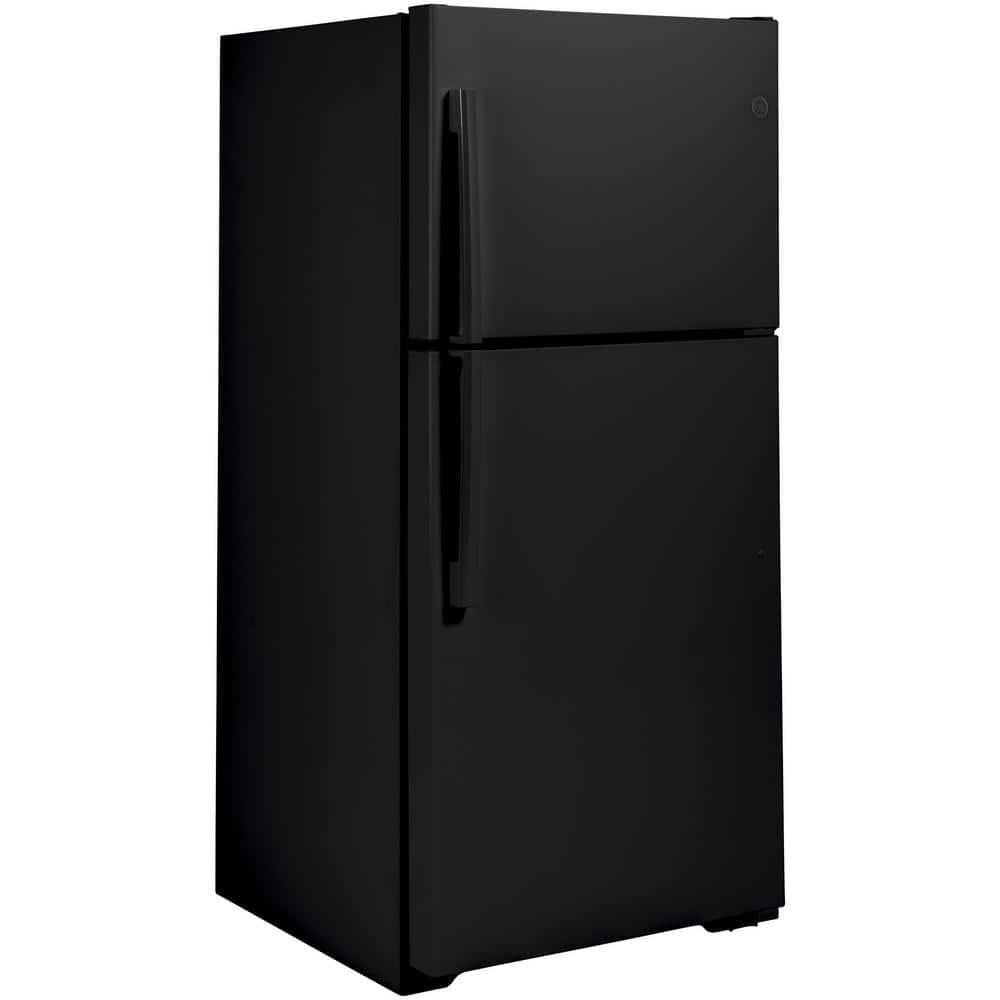 33" Top Freezer 21.9 cu. ft. Refrigerator