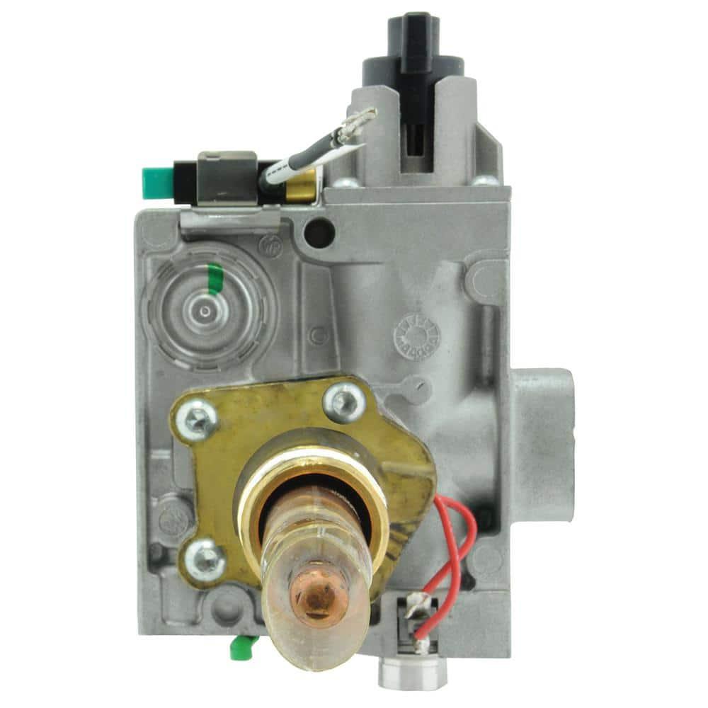 AP14270M-1 - OEM Rheem Upgraded Replacement Gas Control Thermostat, Natural Gas