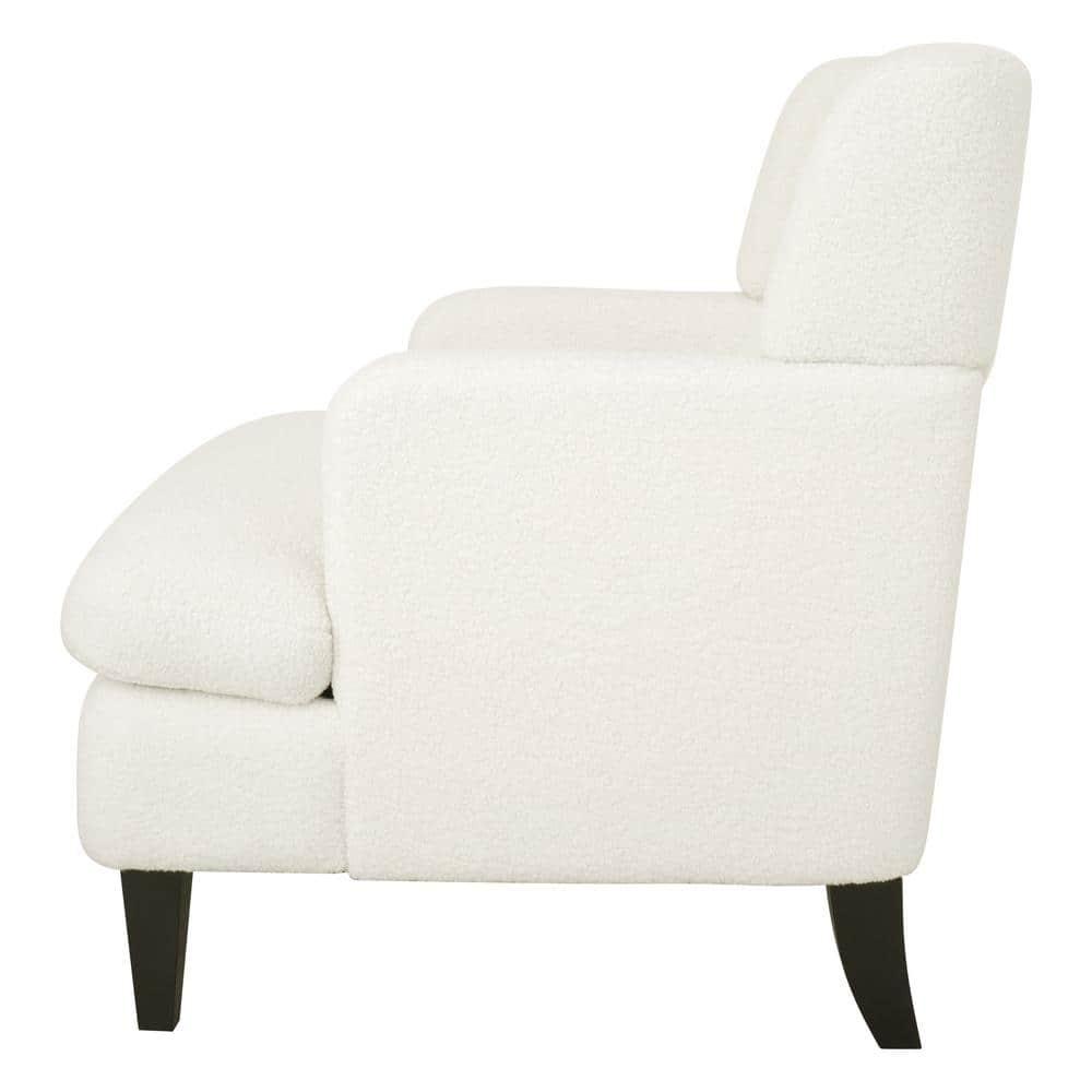 Christopher Knight Home Mantua Fabric Tufted Accent Chairs,Beige