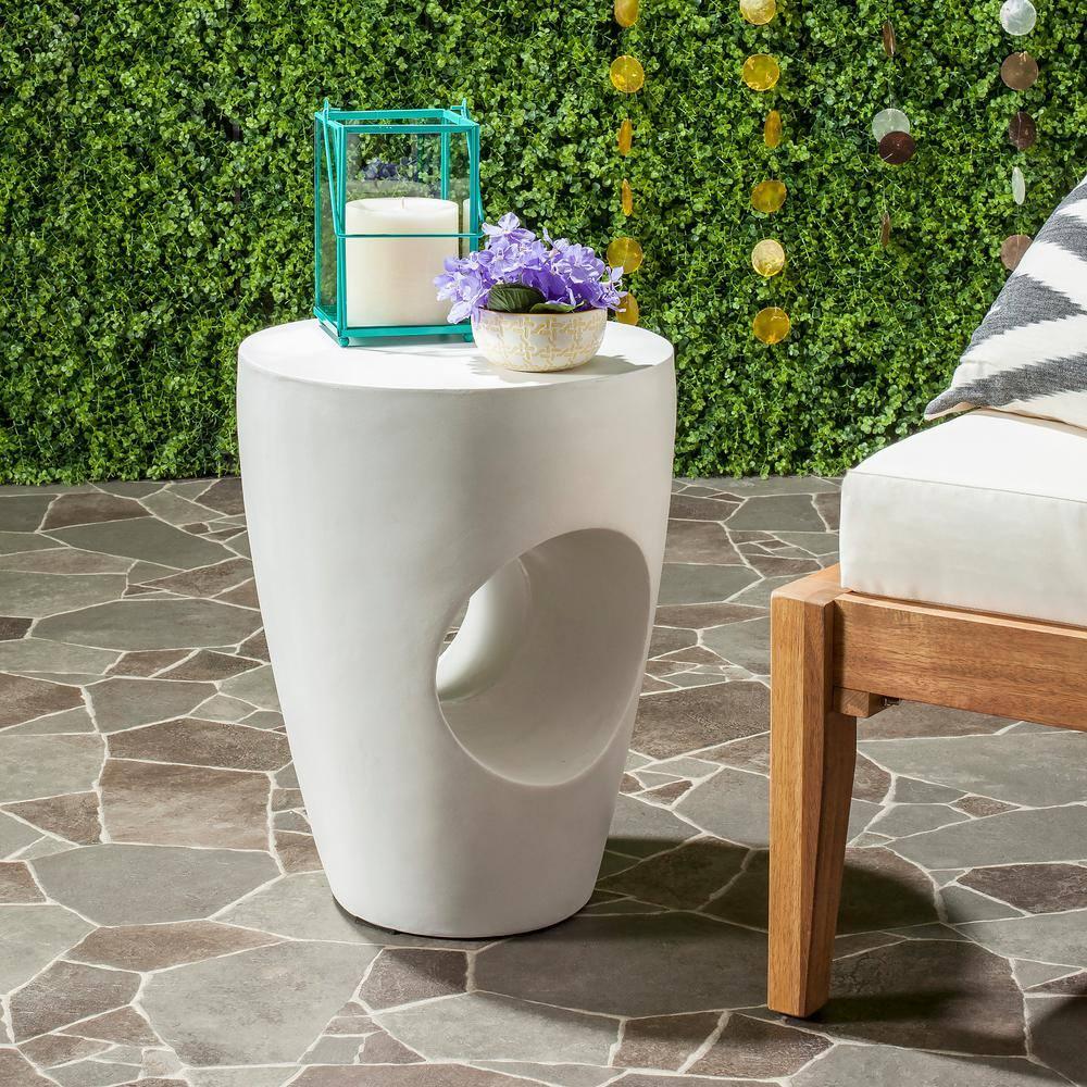 Avoriaz End Table