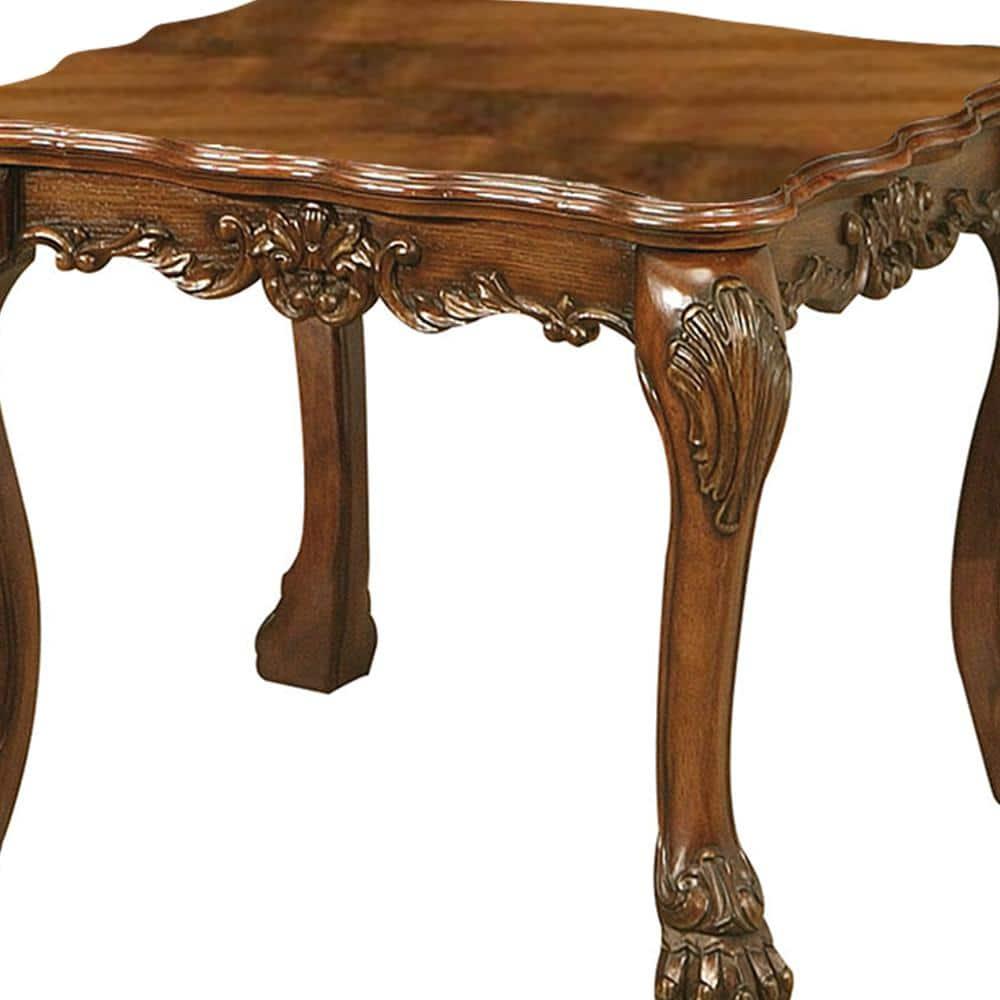 Luyn End Table
